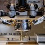 Phazelark - Test Kitchen