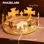 Phazelark - King TiTus