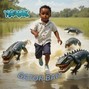 Phazelark - Gator Bait