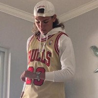 Juice Man