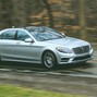 Timeline - S550