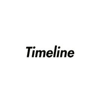 Timeline
