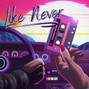 Pixel - Like Never