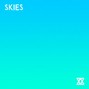 Retro boi - SKIES