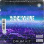 THROWEDTOBIN - WORLDWIDE DRUM KIT (230 TRAP DRUMS)