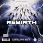 THROWEDTOBIN - REBIRTH DRUM KIT (300+ DRUMS & SAMPLES)