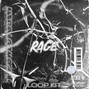 THROWEDTOBIN - "RAGE" (Loop Kit)