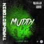 THROWEDTOBIN - MUDDY LOOP KIT (20 DARK TRAP SAMPLES + STEMS)
