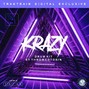 THROWEDTOBIN - KRAZY DRUM KIT (200+ DRUMS, MIDIs, SAMPLES)