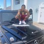 TOBIN - "Drop Top" | Sosamann x Hoodrich Pablo Juan Type Beat (w/ Garygucci) - 122 BPM Cmin Key