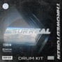 THROWEDTOBIN - SURREAL DRUM KIT (140+ TRAP DRUMS)