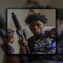 THROWEDTOBIN - "Mama House" | NBA Youngboy Type Beat - 158 BPM