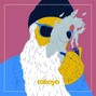 tokoyo - everything is color 