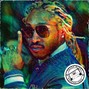 Young Beanz - G O L D E N