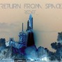 redef_ - [FREE] Return From Space [LoFi Chill Scifi Beat]