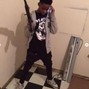 Omgvero! - (FREE) Tay K x YBN Nahmir Type Beat "17" (Prod. Vero)