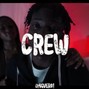 Omgvero! - (FREE) Jenn Carter x Tata x Kyle Richh Type Beat "Crew" | Sample Jersey Club Drill Type Beat
