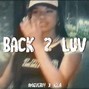 Omgvero! - (FREE) Wolfacejoeyy x Chow Lee x Cash Cobain Type Beat "Back 2 Luv" | Sample R&B Drill Type Beat