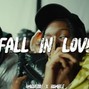 Omgvero! - (FREE) Cash Cobain x Kyle Richh Type Beat "Fall in love" | Sample Jersey Club Drill Type Beat