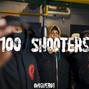 Omgvero! - (FREE) Dark Jersey x M Row x Jay Hound x Sdot Go Type Beat "100" | Sample Jersey Club Drill Type Beat