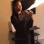Omgvero! - (FREE) YBN Nahmir x Tay K Type Beat 2021 "Smoke" (Prod. Vero)