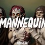 Omgvero! - (FREE) Dark Jersey Club x Sdot Go Type Beat "Mannequin" | Sample Jersey Club Drill Type Beat