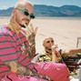 Jkerg Beats - J Balvin x Bad Bunny x Reggaeton Type Beat "Oasis" 