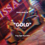 KRAK3N - "GOLD" 6ix9ine x Strat Type Beat