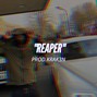 KRAK3N - "REAPER" Drill Type Beat