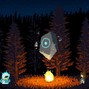mod3rn - campfire story