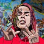 SAVA MAIOR - 6ix9ine x Bobby Shmurda x Lil Ak Type Beat