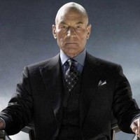 Prof. X
