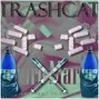 trashcat - drown