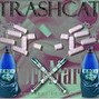 trashcat - beer