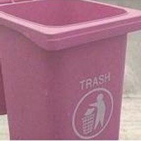 TRASHGUN