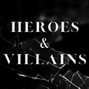 Vex One - Heroes & Villains