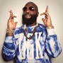 Vex One - Reppin' Hard (Rick Ross type beat)