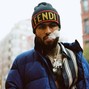 Vex One - Grand Trap - (Dave East X Joyner Lucas type beat)