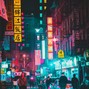 Color Drums - CHINATOWN
