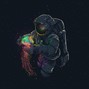 Color Drums - GRAVITY