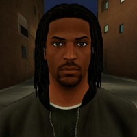 Travy Berry