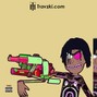 Prod. Travzki - Gang