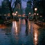 Wapusk - Rainy Days