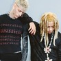 Tre Smith - in and out, california [machine gun kelly, trippie redd]