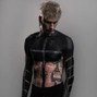 Tre Smith - manhattan, new york [machine gun kelly, ]