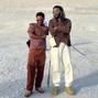 Tre Smith - jackie chan [kaytramine, jay dee, kaytranada]