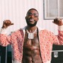 Tre Smith - fred hampton [gucci mane]