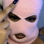 Daniel Acosta - Facemask