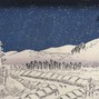 Travis Price - Snow