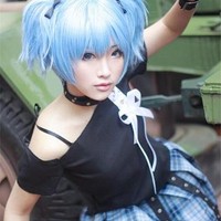 near